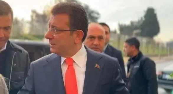 Ekrem İmamoğlu'nun manipülasyonu deşifre oldu! 'İBB bütçesi' oyunları da tutmadı